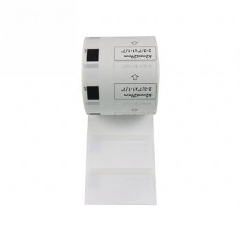 Brother DK-1209 Compatible Address Labels 1-1/7″ x 2-3/7″