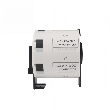 Brother DK-1209 Compatible Address Labels 1-1/7″ x 2-3/7″