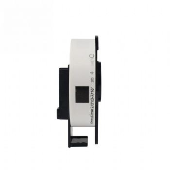 Brother DK-1203 Compatible File Folder Labels 2/3″ x 3-7/16″