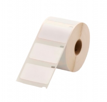 Dymo 30334 Labels 2-1/4″ x 1-1/4″ White Multi-Purpose Labels